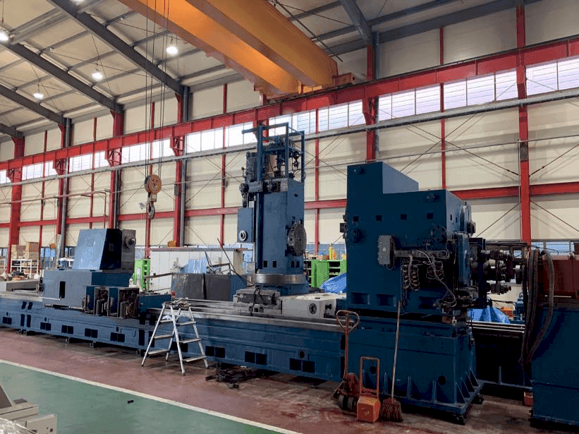 SKODA SR2-200NC Mašinos vaizdas iš priekio