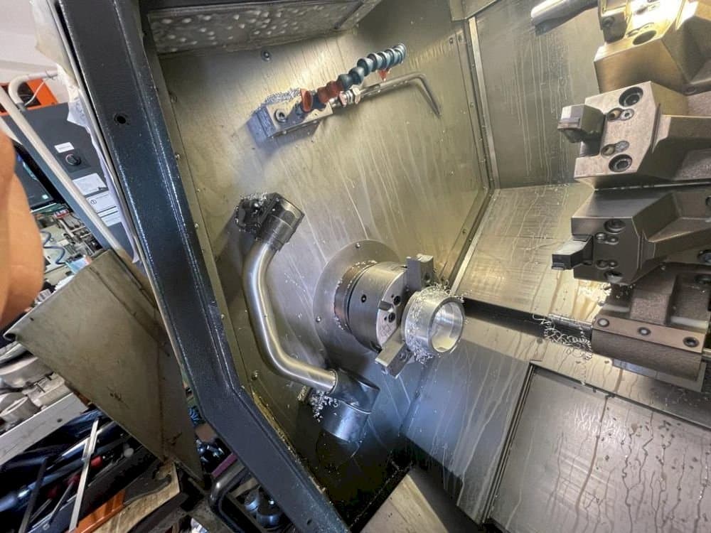 Biglia B545M Mašinos vaizdas iš priekio