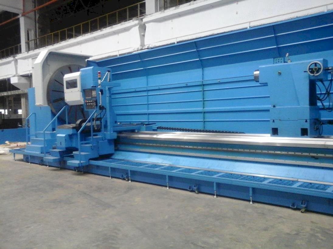 Takang FB100Nx7600 Mašinos vaizdas iš priekio