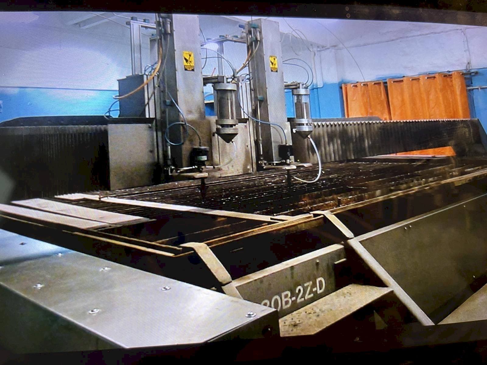 PTV VT Čerpadlo Jets 3,8/60 Compact Mašinos vaizdas iš priekio