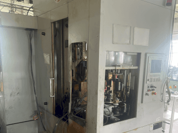 GEHRING L2-630 (2013) Mašinos dešinės pusės vaizdas