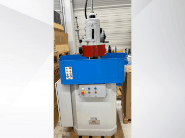 O.M.N. SPR 600x300 Mašinos vaizdas iš priekio