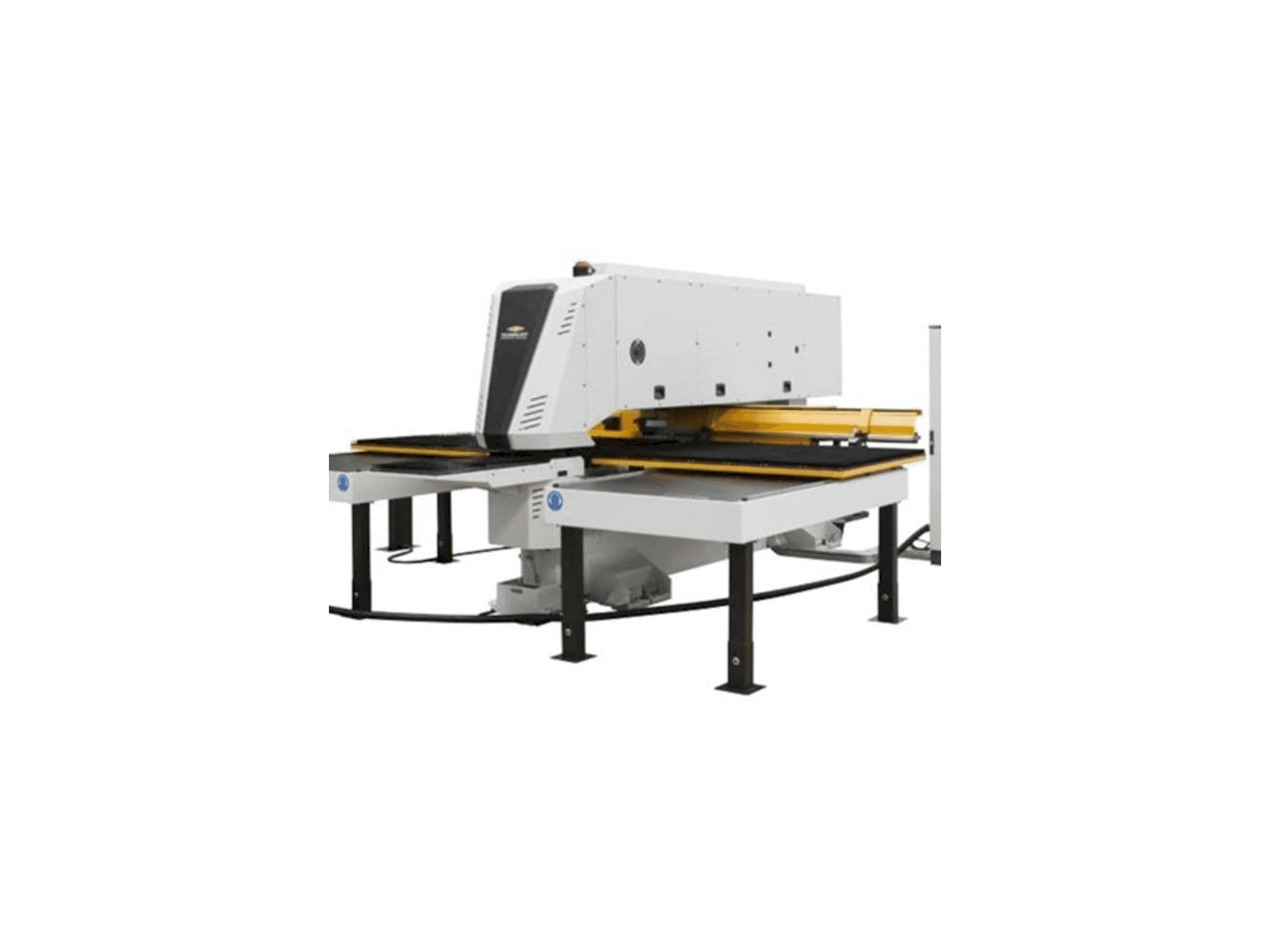 TECHNOLOGY ITALIANA TP OMEGA 3610 Mašinos vaizdas iš priekio